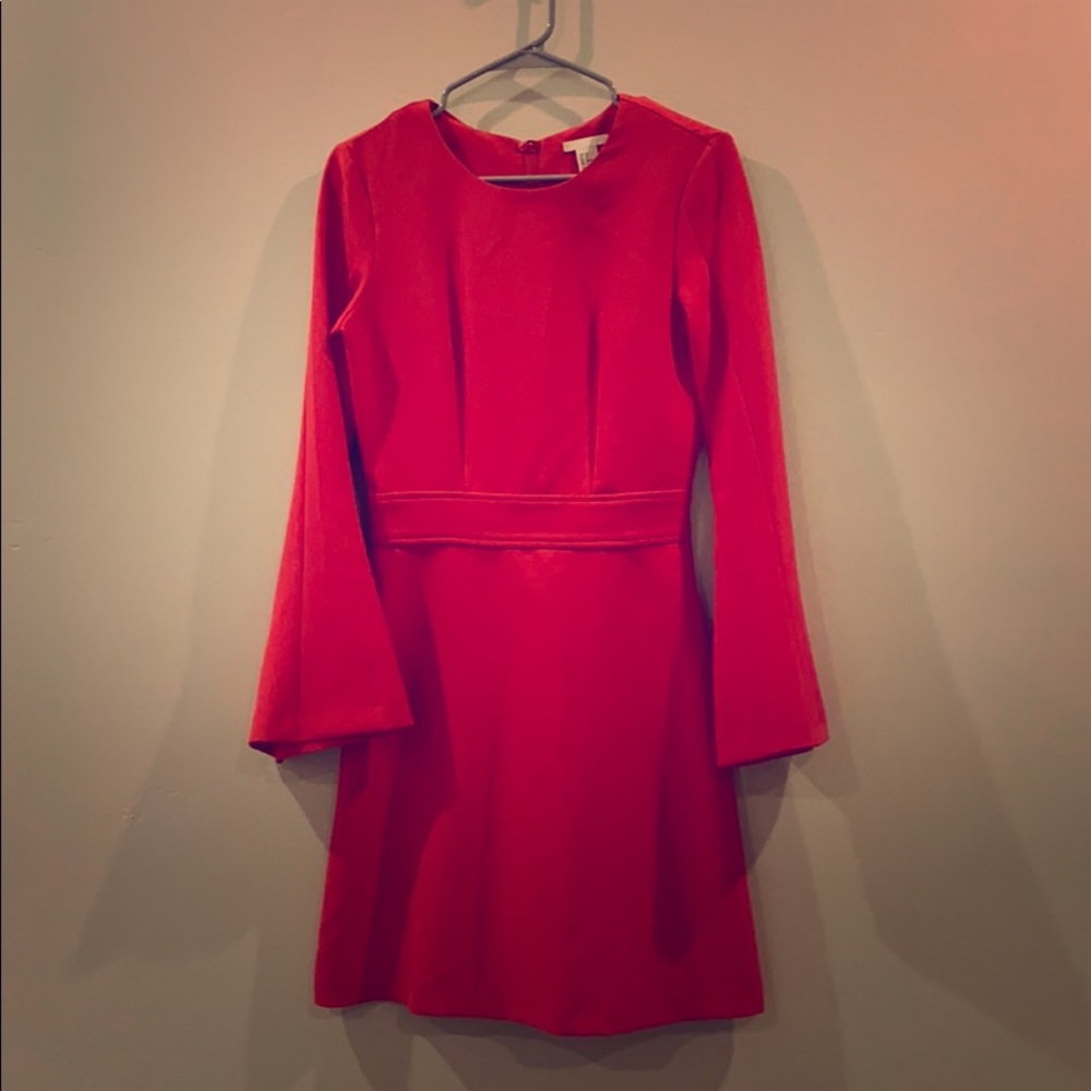 NAME YOUR PRICE Beautiful red dress